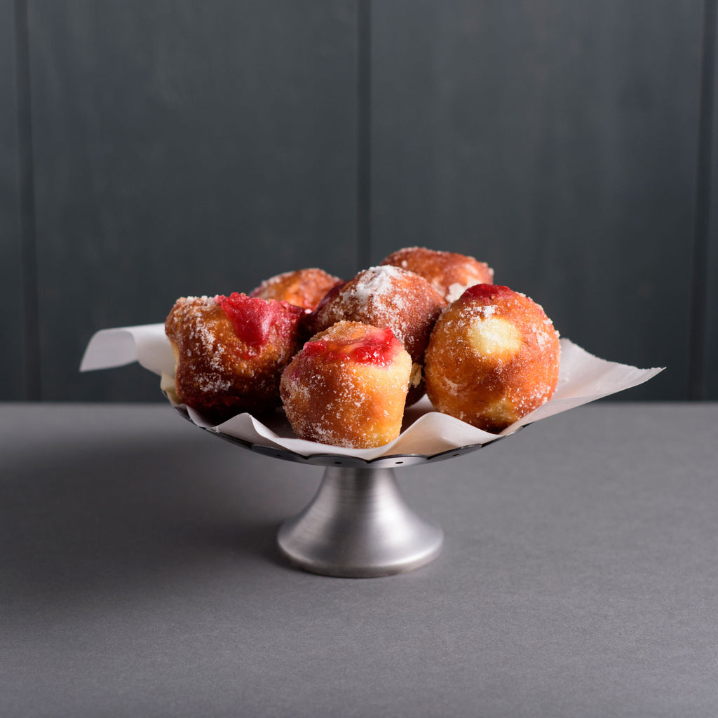 Jam Doughnut (Box of 24)