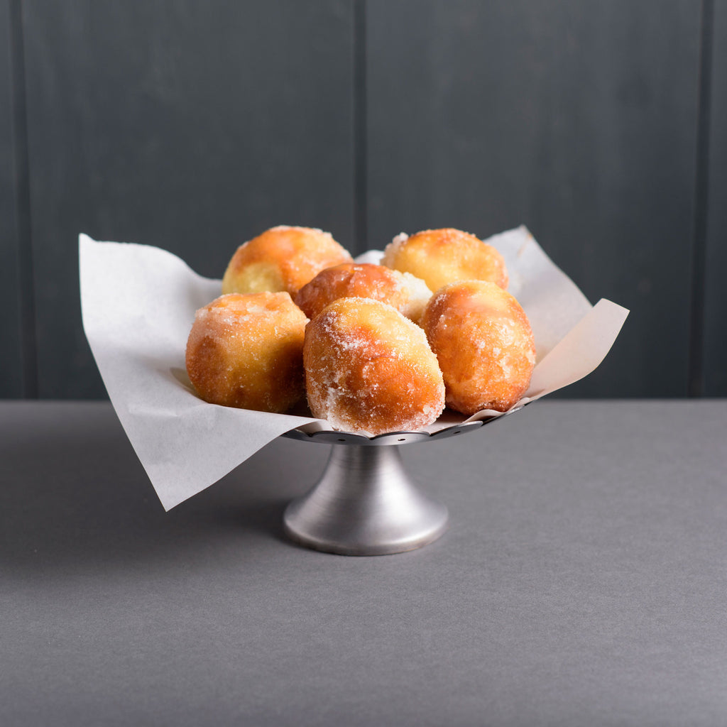 Lemon Curd Doughnut (Box of 24)