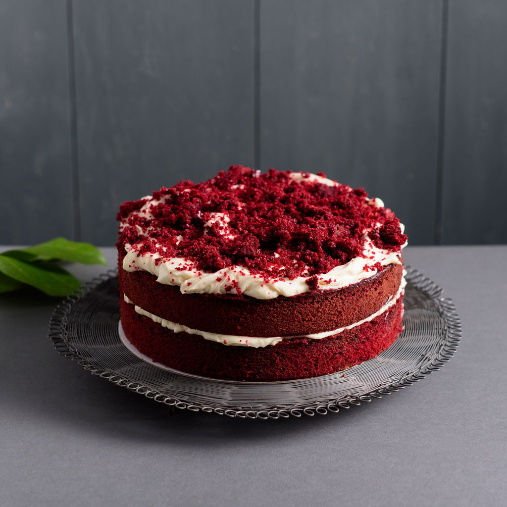 Red Velvet Cake