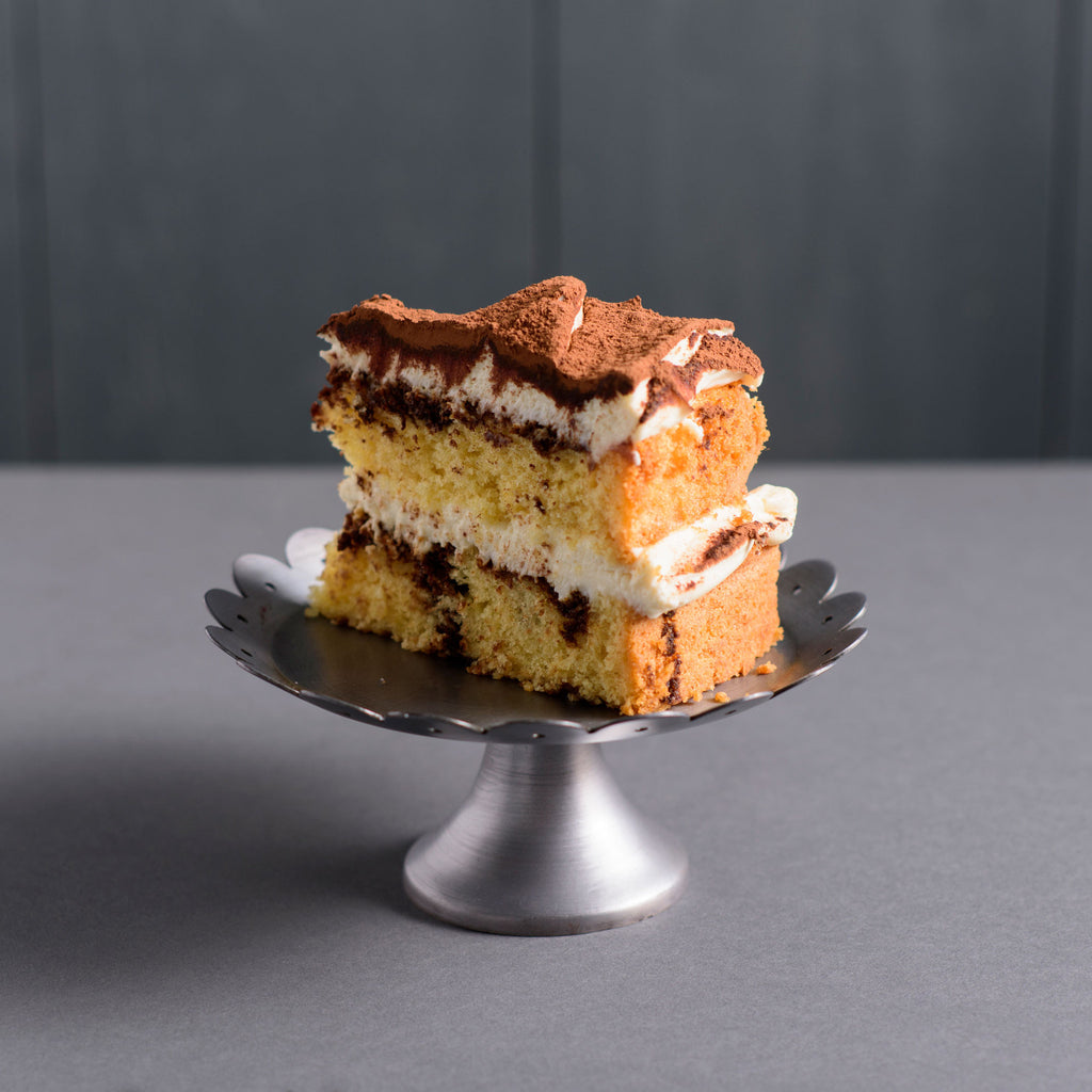 Tiramisu Cake