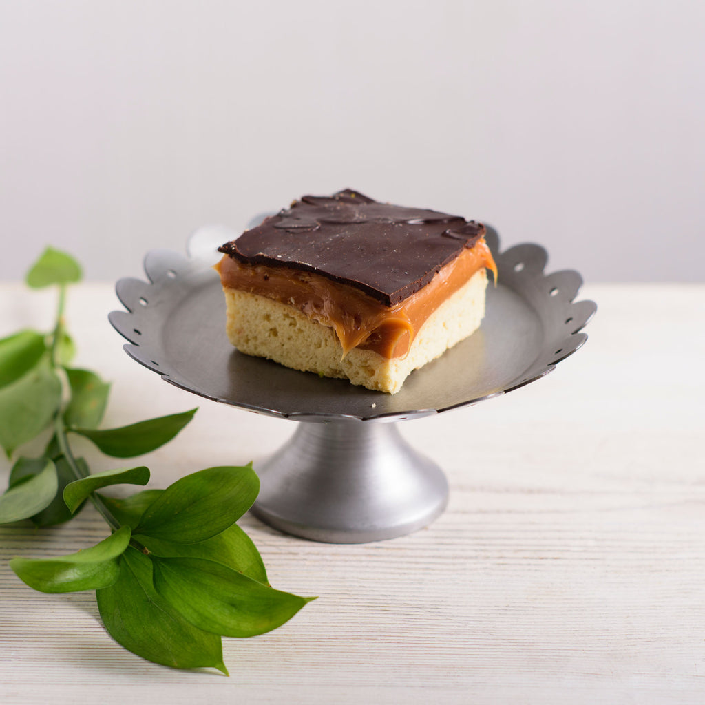 Millionaires Shortbread