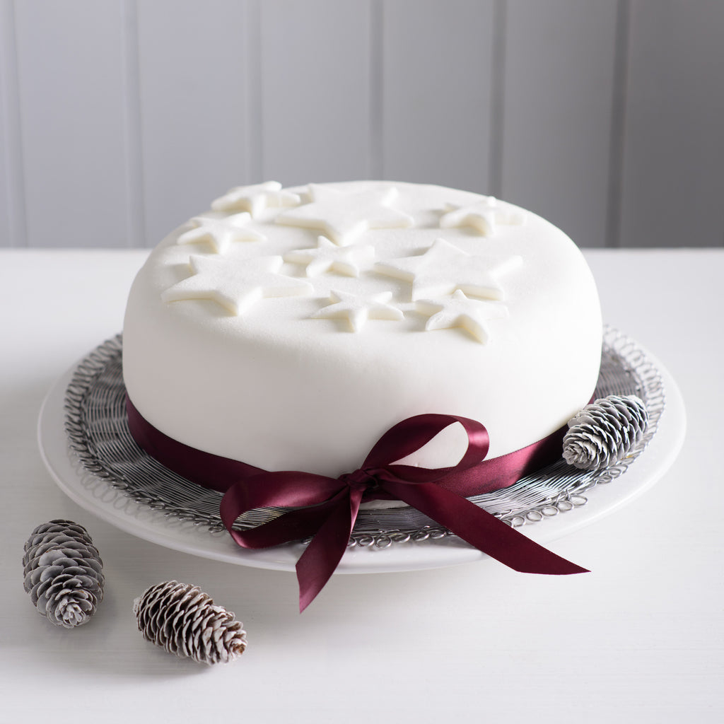 Christmas Cake