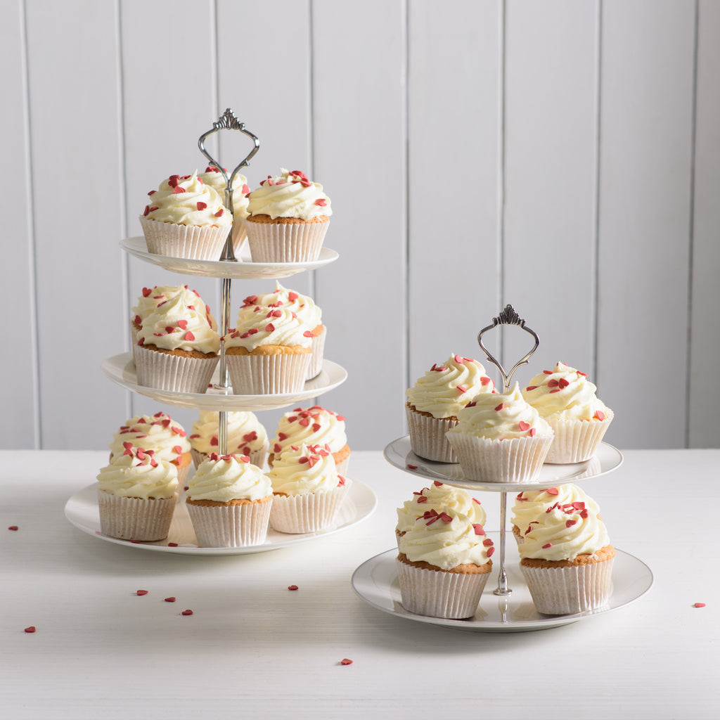 Wedding – Cupcake Tower